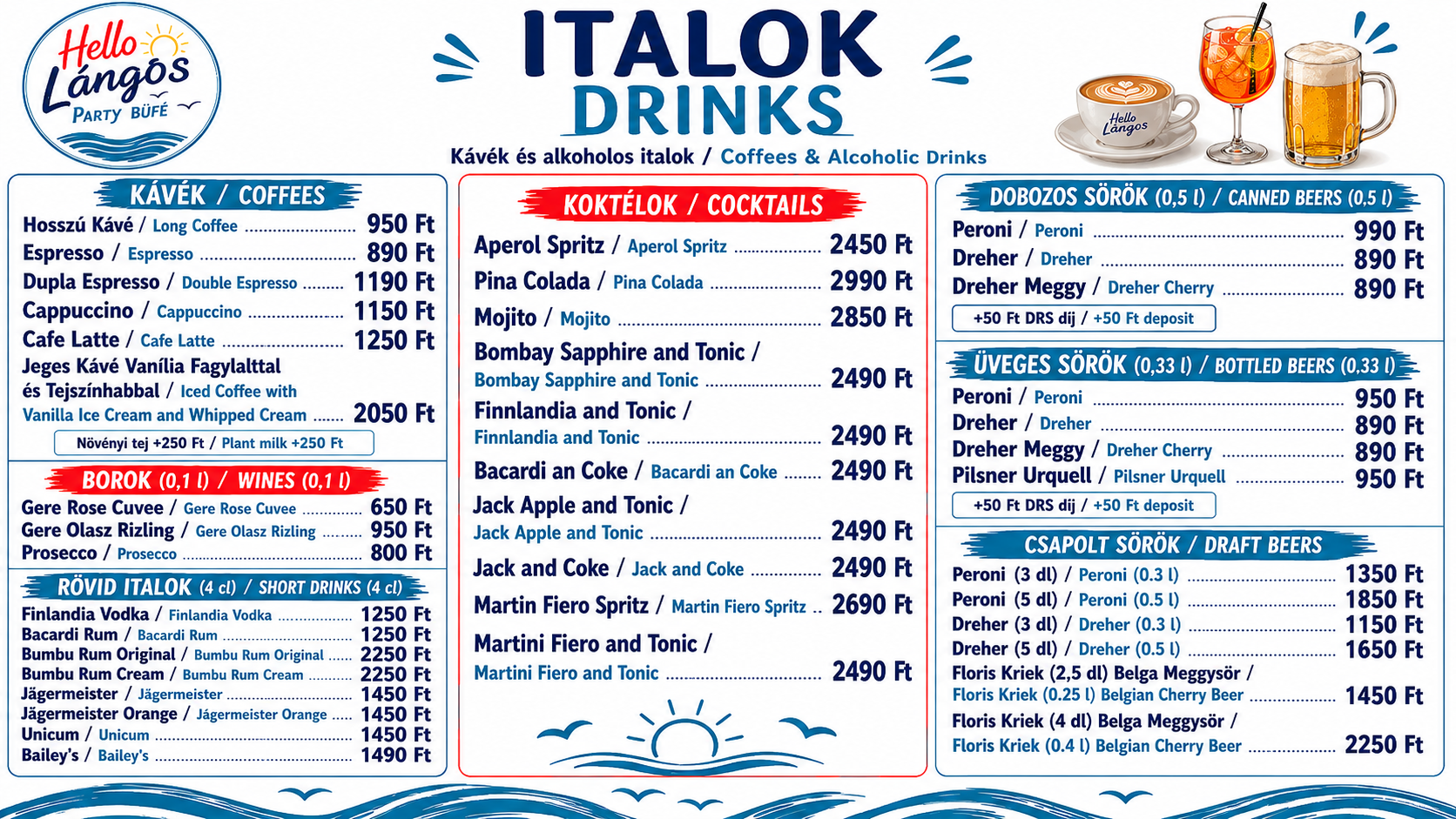 Italok (1)
