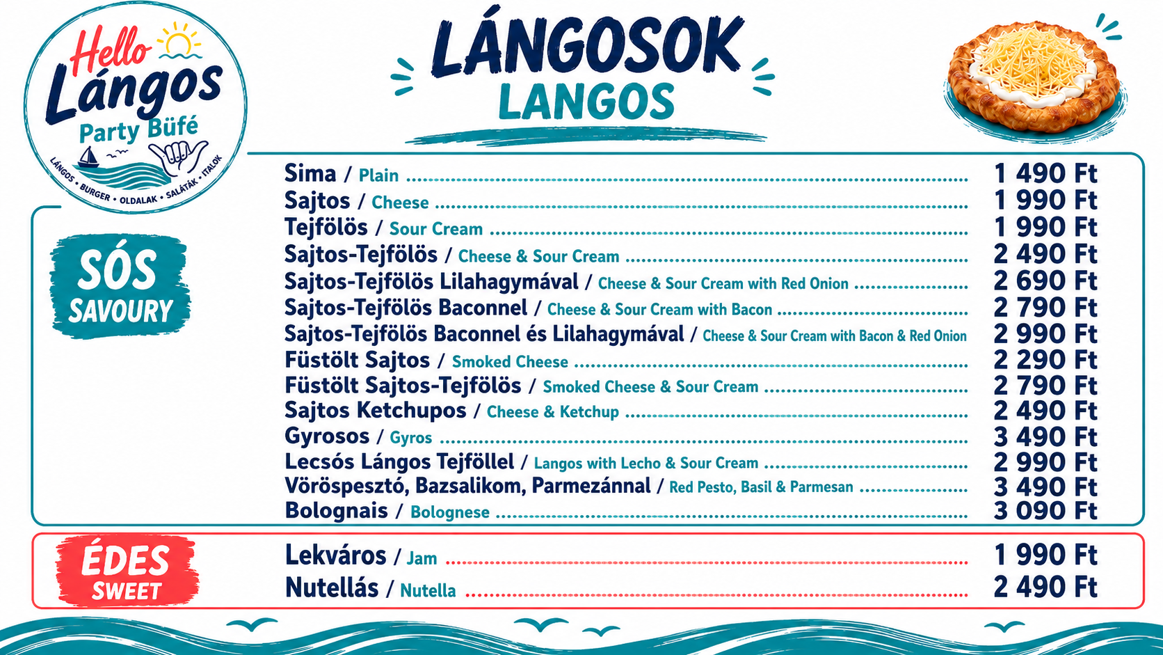 Lángosok (1)